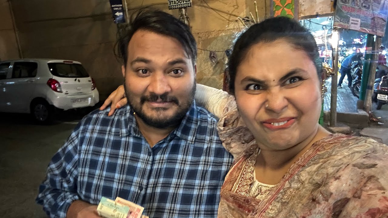 18000 rs Ki Dress Stiching 🤐💰🤯 ....? Kirak Hyderabadi Khala || Shopping alag Silwai Alag 😱