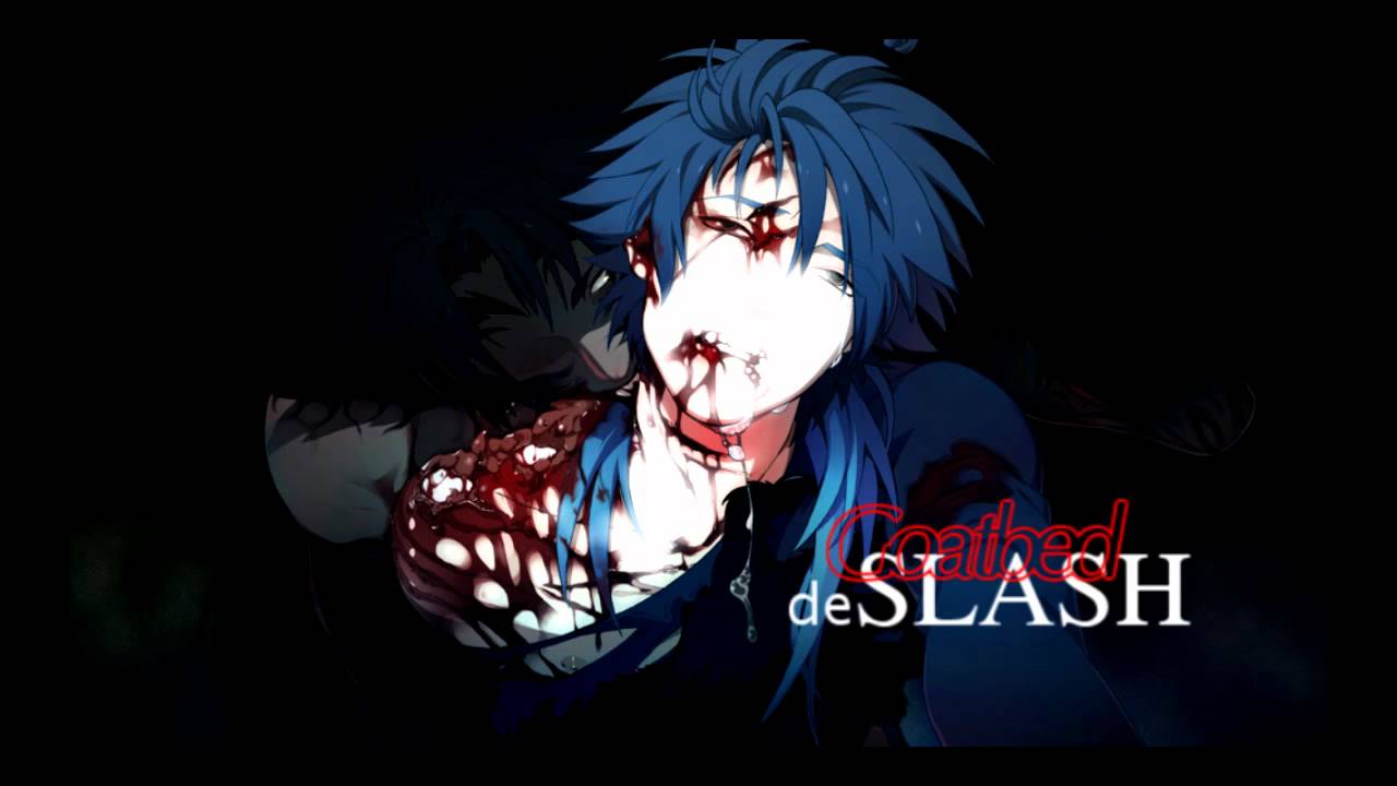 DRAMAtical Murder OST - deSLASH