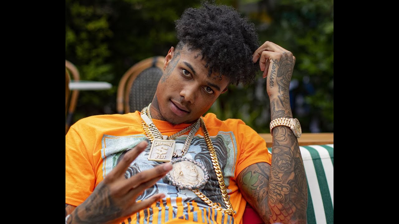 [FREE] Blueface type beat - 