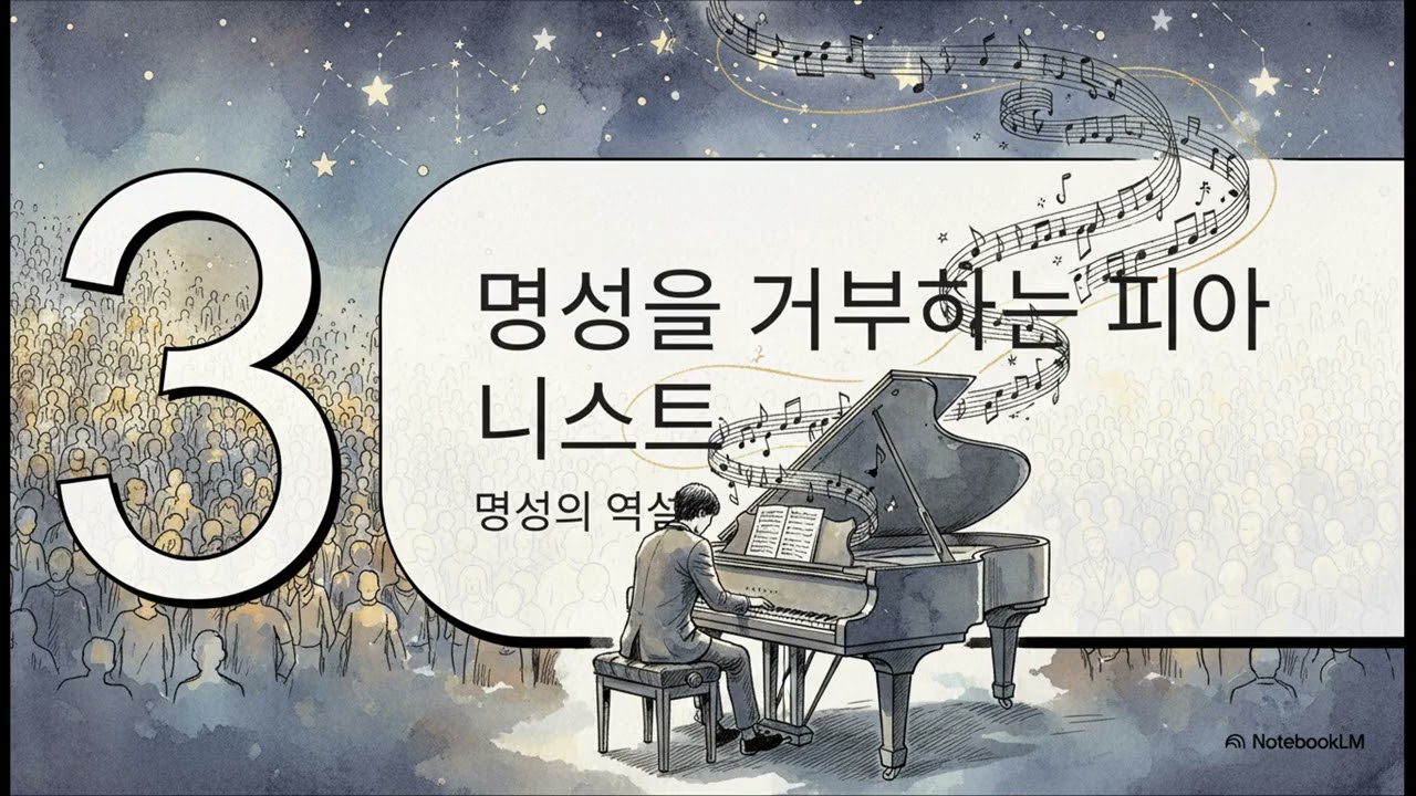 임윤찬의 비범한 천재성