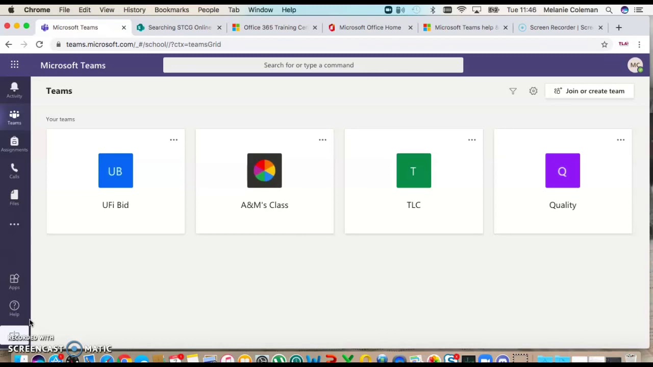 Microsoft Teams