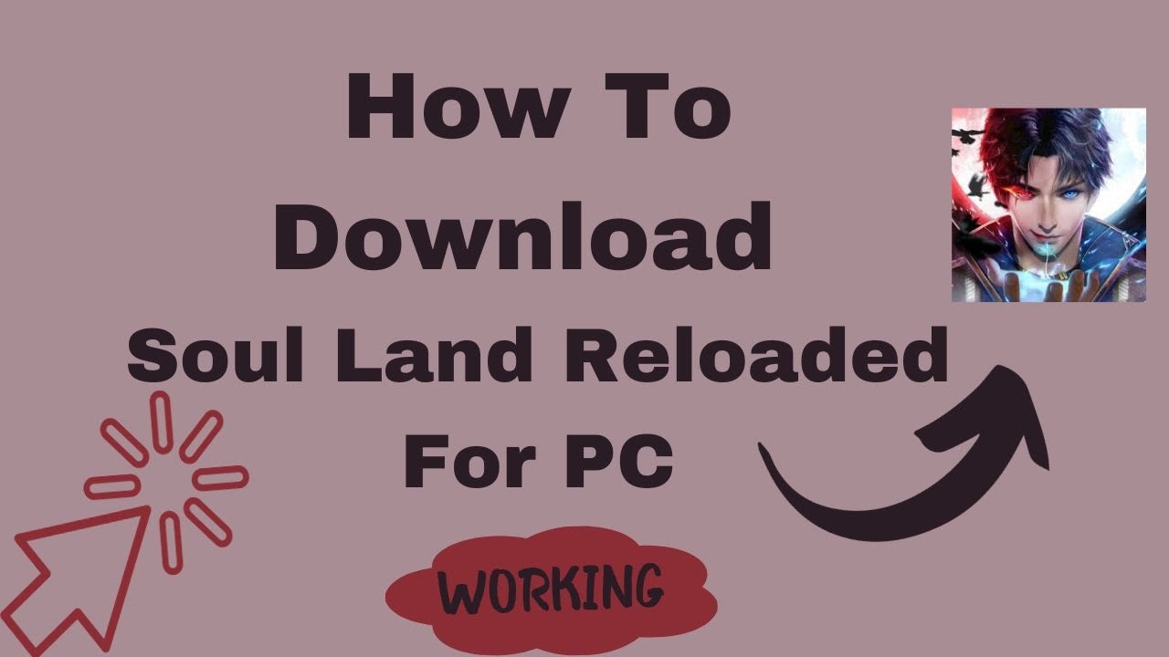 Unleash the Power of Soul Land Reloaded on PC! | Step-by-Step Installation Guide with  Emulator 🎮