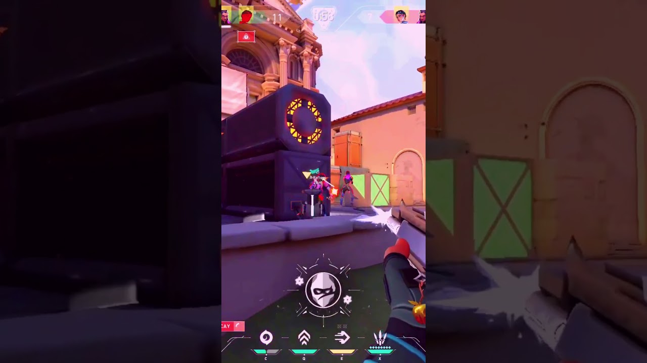 outsmarting opponents
