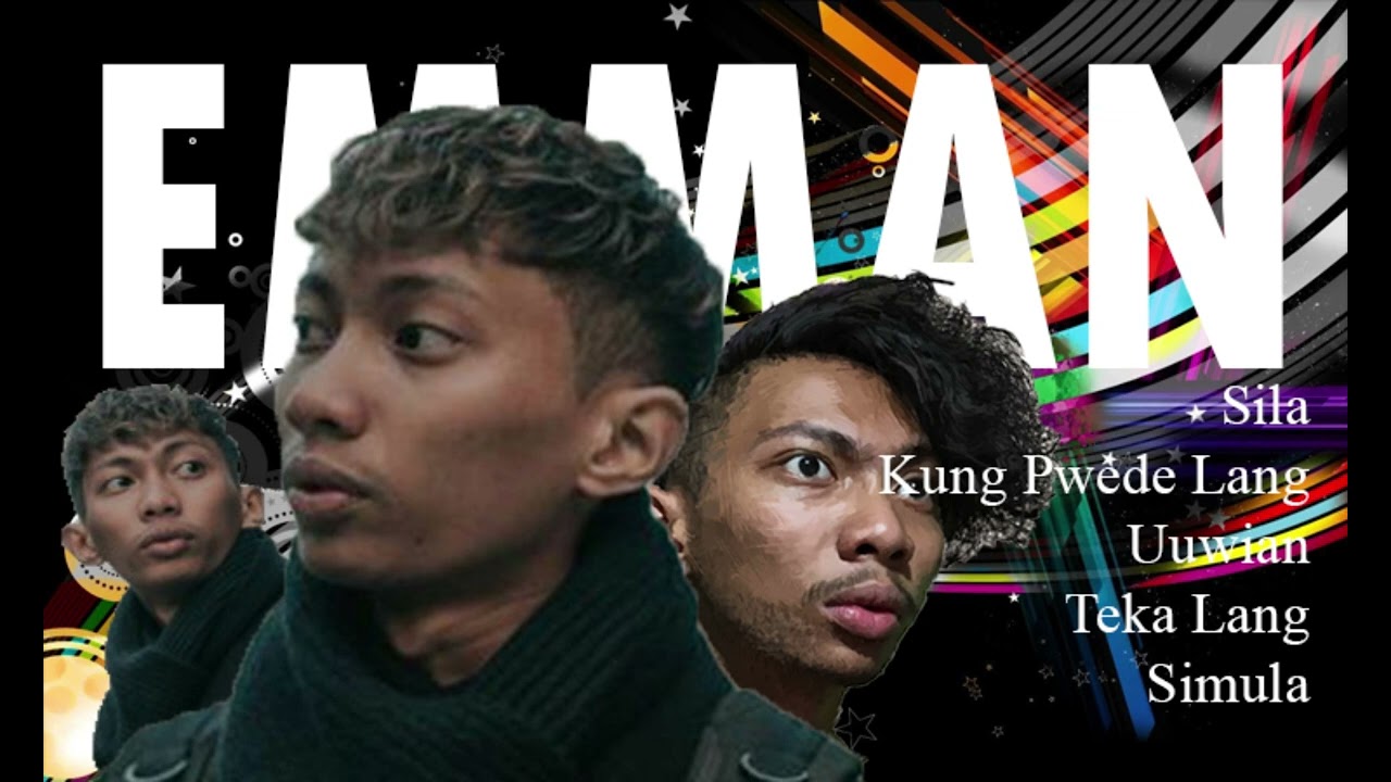 Emman Nimedez Songs | Non Stop 22 Minutes. 