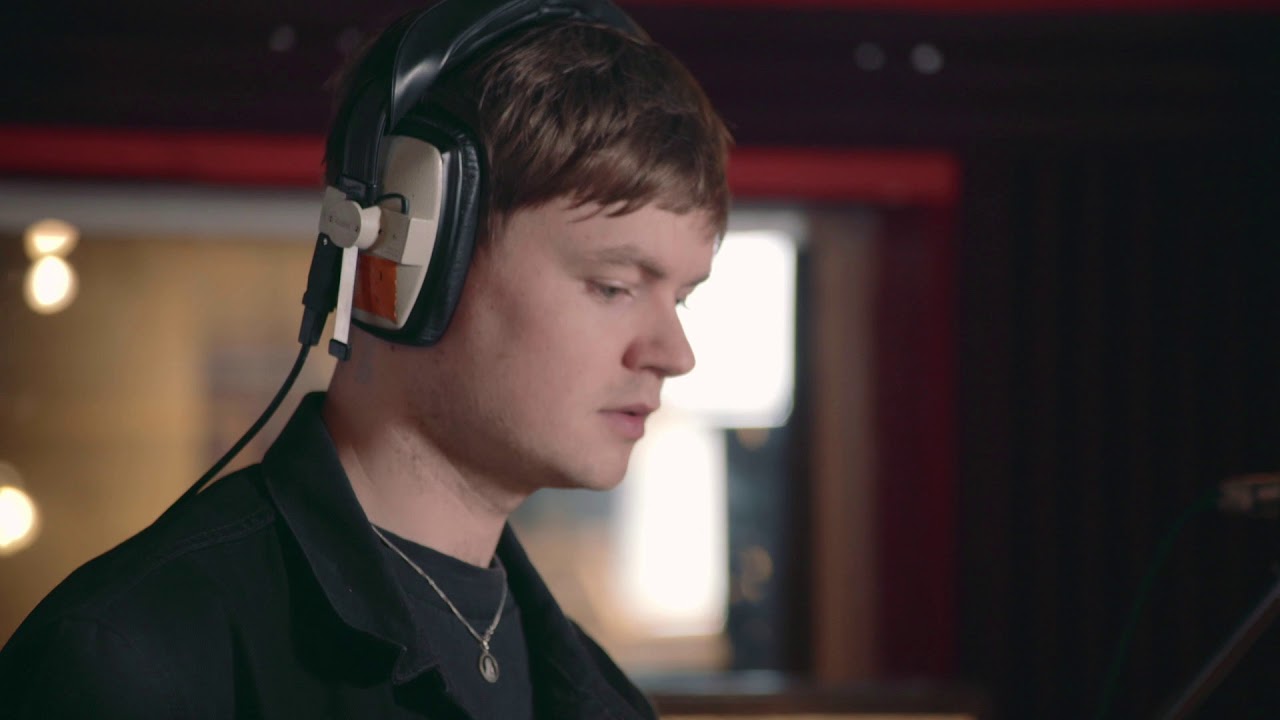 Malthouse Sessions | Sean Nicholas Savage - Lifestyles