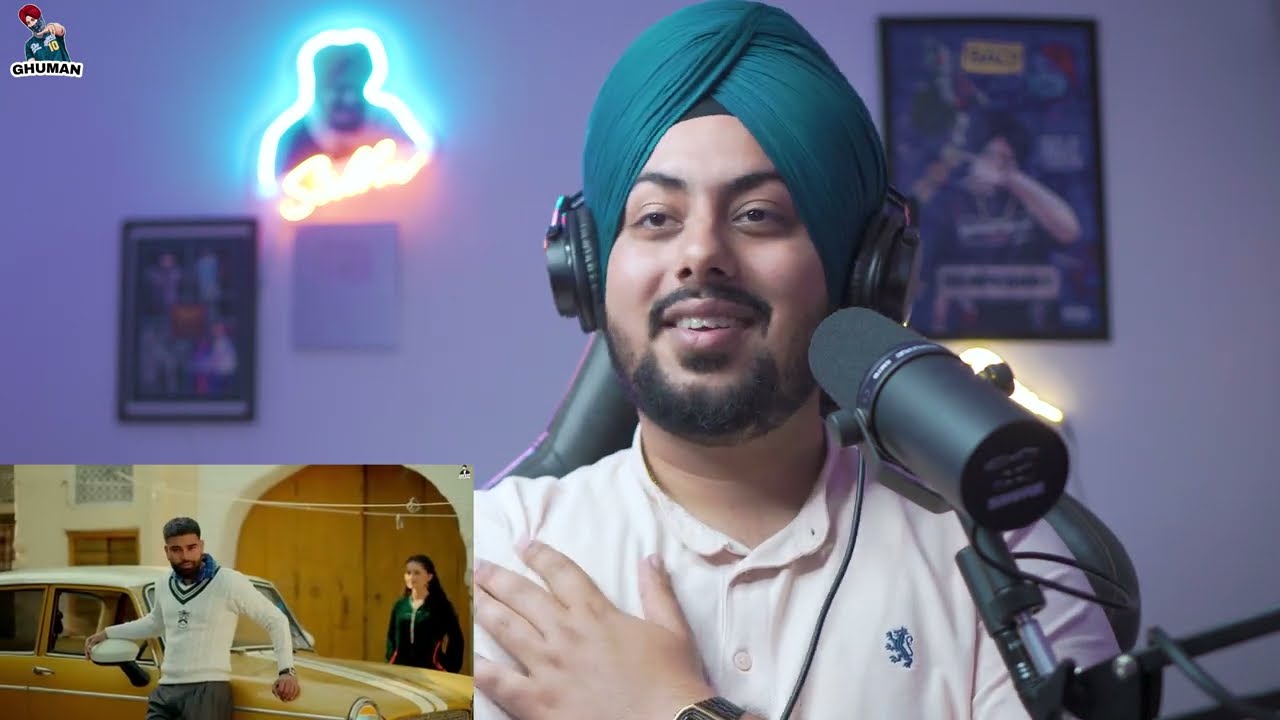Reaction on Kol e Hunda - Deep Chahal