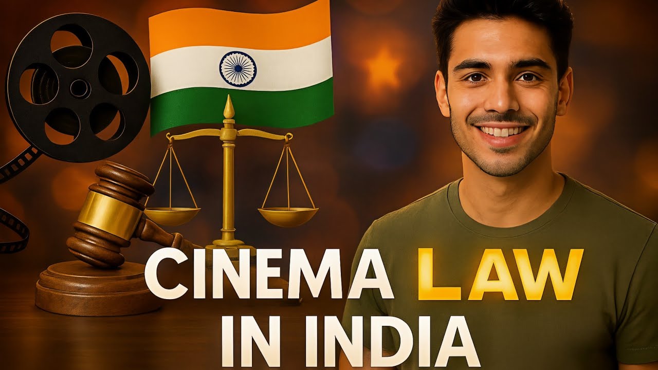  Cinema Laws in India Explained | Uphaar Tragedy Case | Global Cinema Safety Comparison