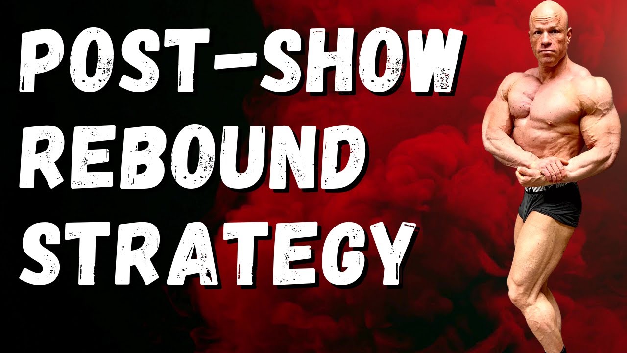 Getting the Most out of the Post-Contest Rebound