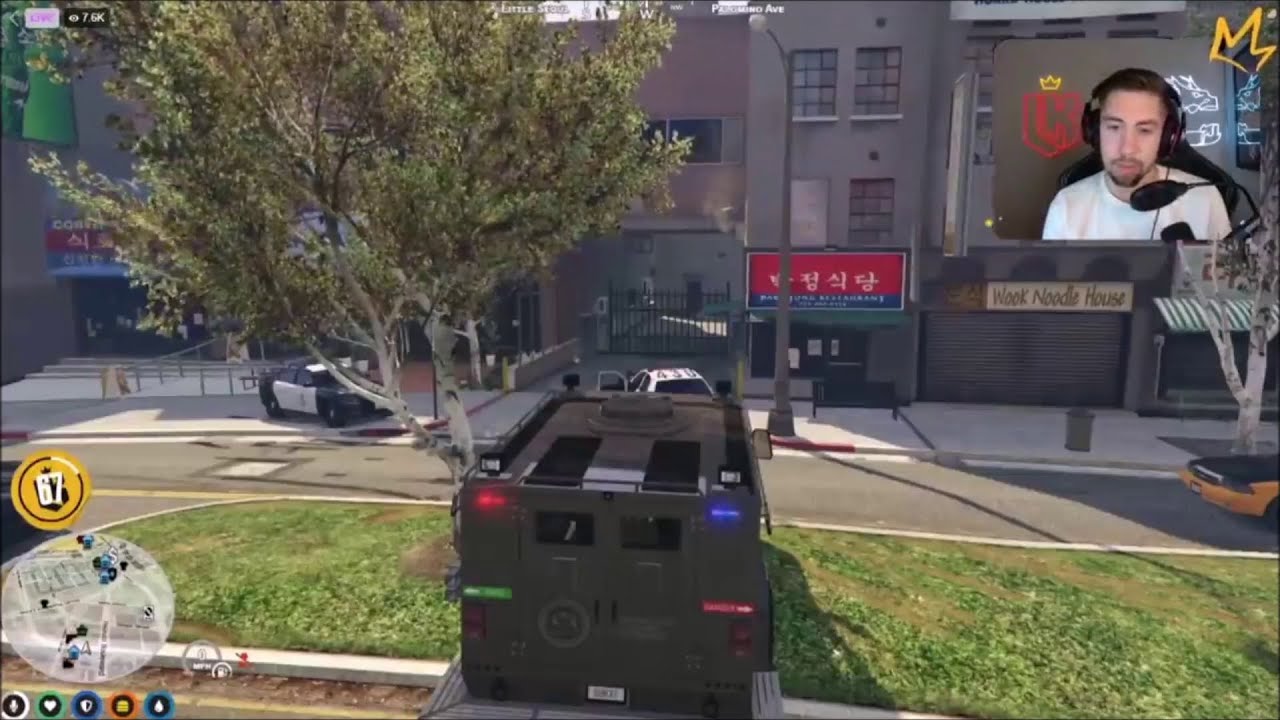 MagDumpSZN 2022 (NOPIXEL)