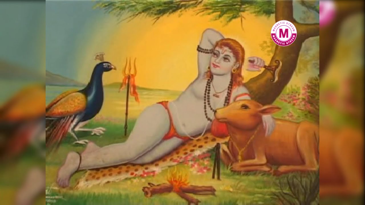 Sidh Baba Balak Nath Yatra aur Katha 2005's Video | Deotsidh & ShahTalai | Magnetic Stream