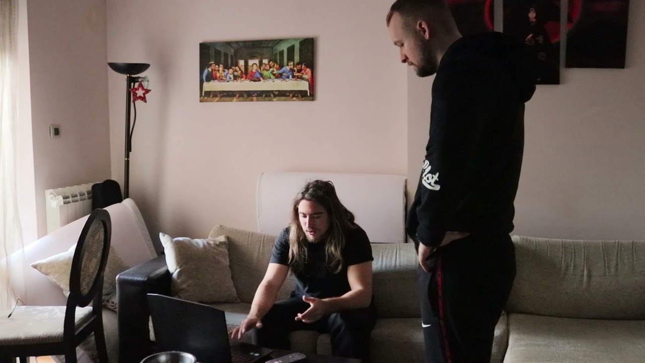 DA SE NIKAD NE ZABORAVI: PRVOMAJSKI RATOVI-TEASER