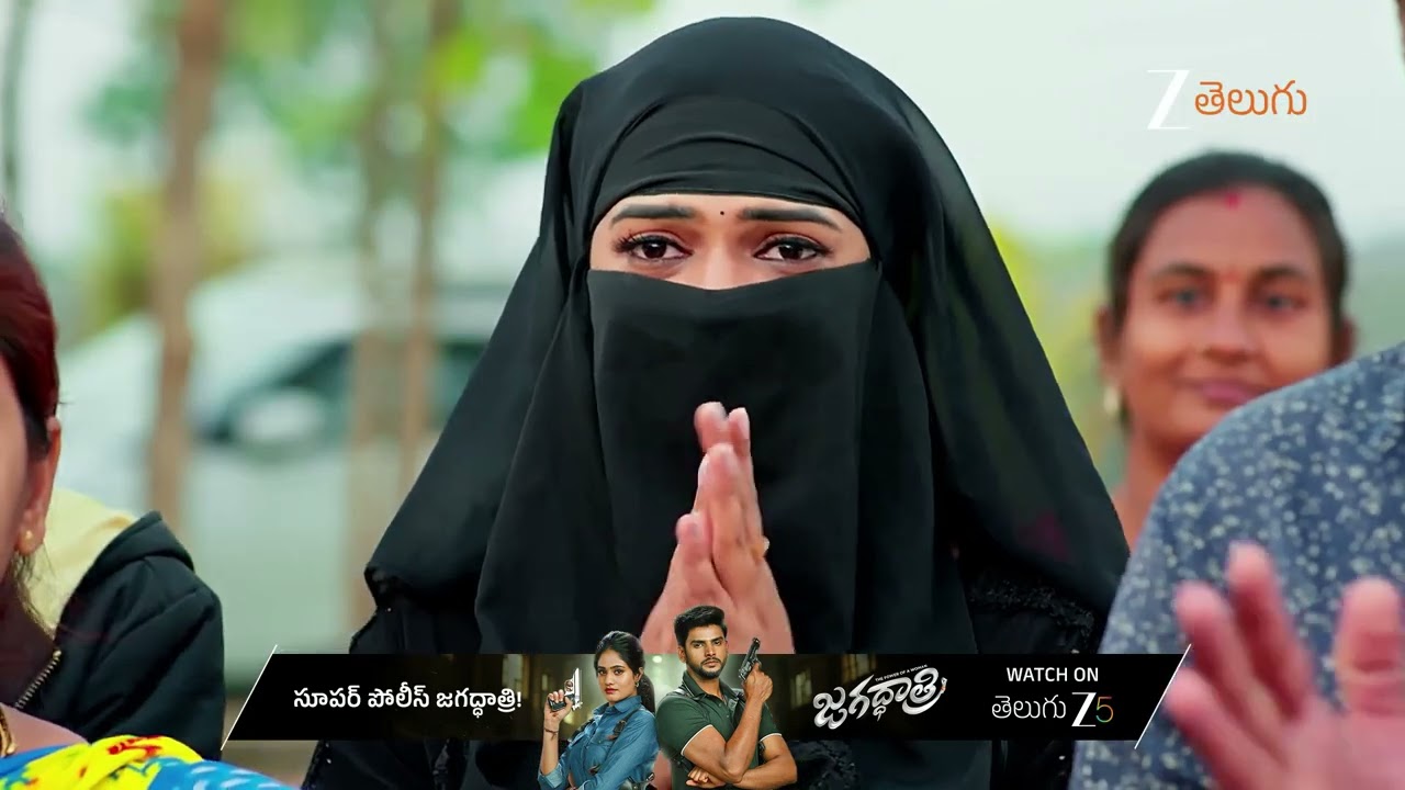 Nindu Noorella Saavasam | Ep - 798 | Best Scene | Jan 30 2026 | Zee Telugu