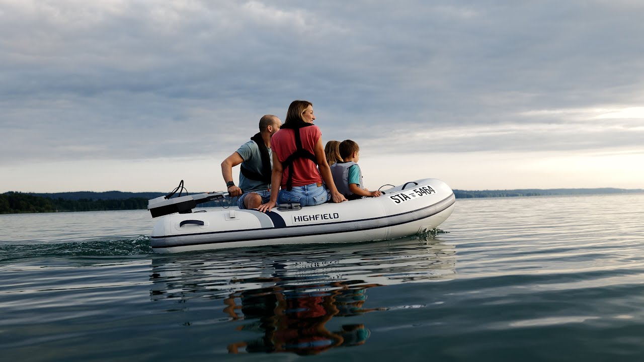 Torqeedo Travel 903 - Unlimited Adventures
