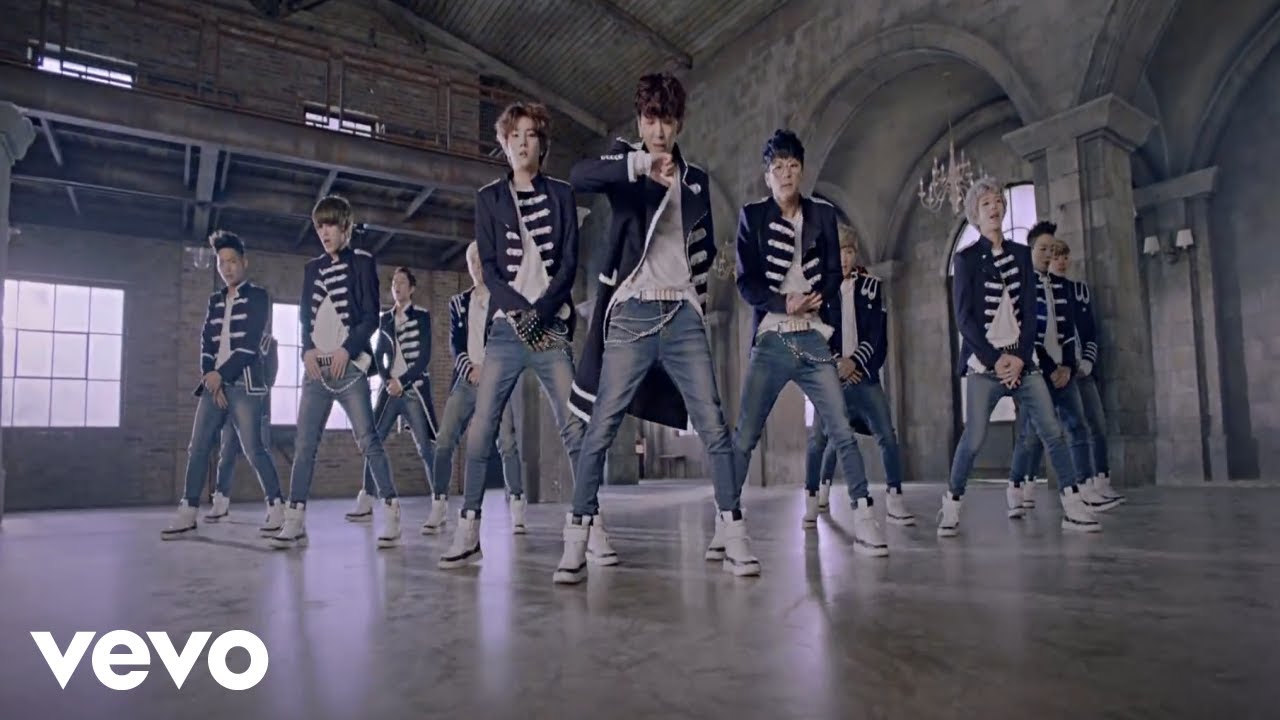 ToppDogg - Open the door