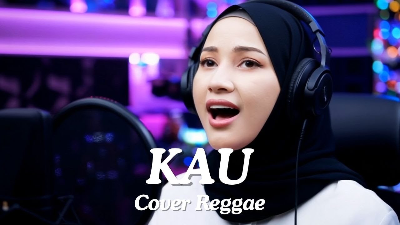 #002 Request Subscribe - Kau - Nicky Astria (Reggae Cover) | By Shifa Vibes Cover Reggae