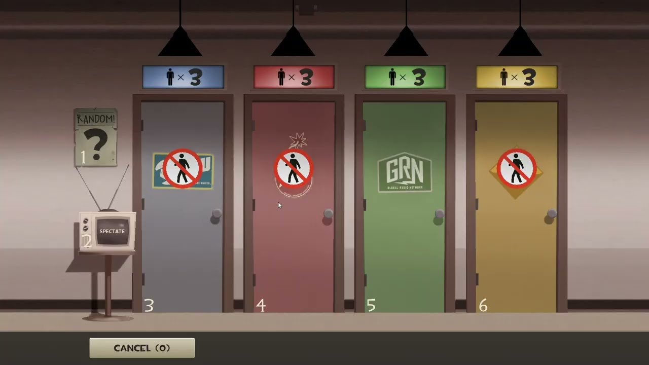 i play tf2 chassfied