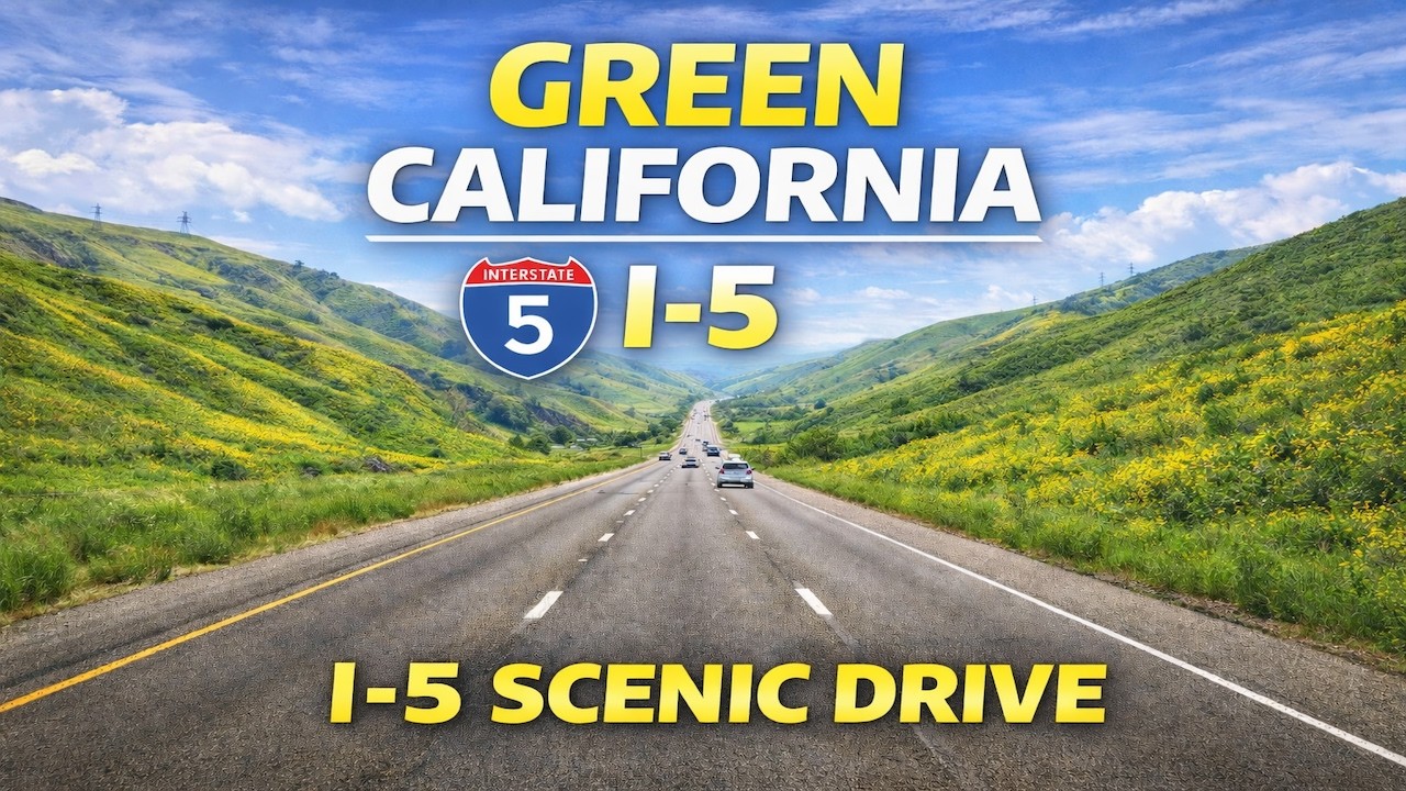 interstate 5
