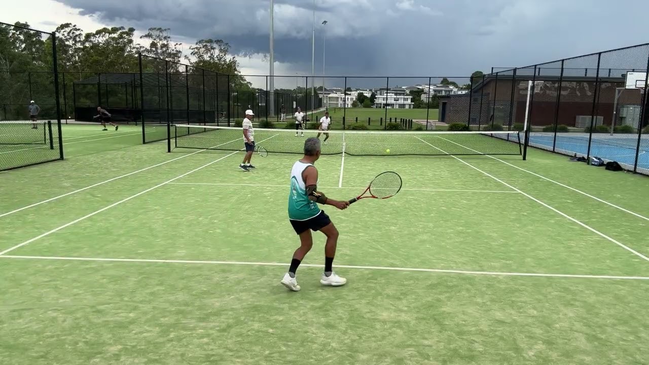 22.2.26 - Third Set