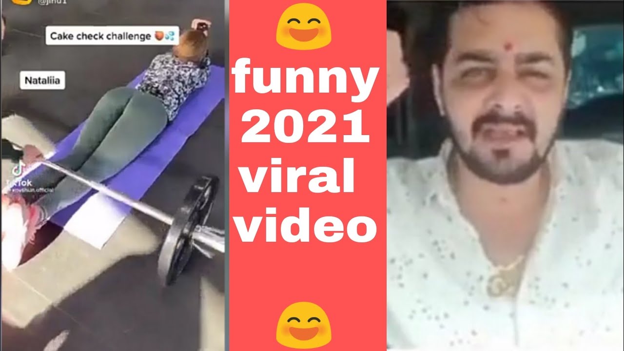 😄Top funny viral video😄 fun || hot videos #viral