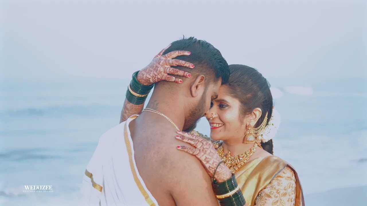 Nagashayana Chitra wedding highlights