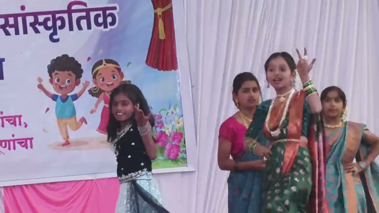 श्री छत्रपती शिवाजी विद्यालय चिंचोली गुरव, संगमनेर 