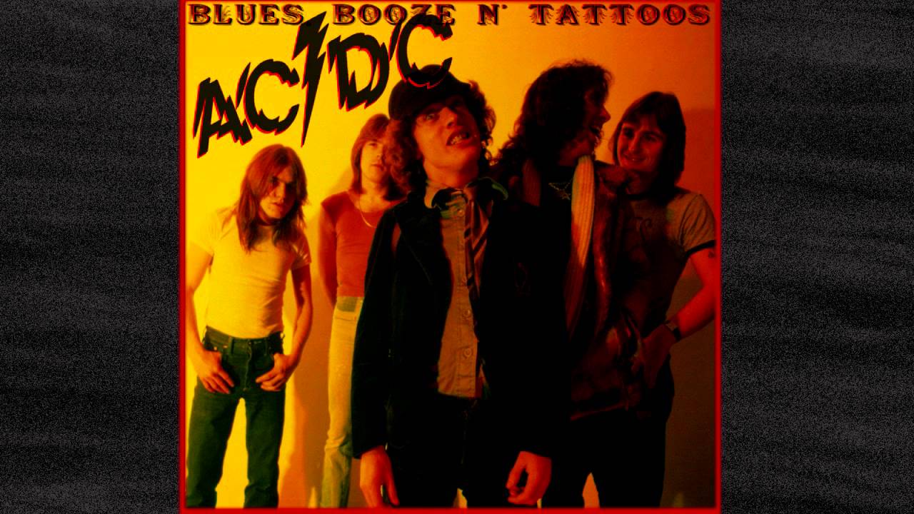 AC/DC Live Wire LIVE: Nashville Tennessee August 8, 1978 HD