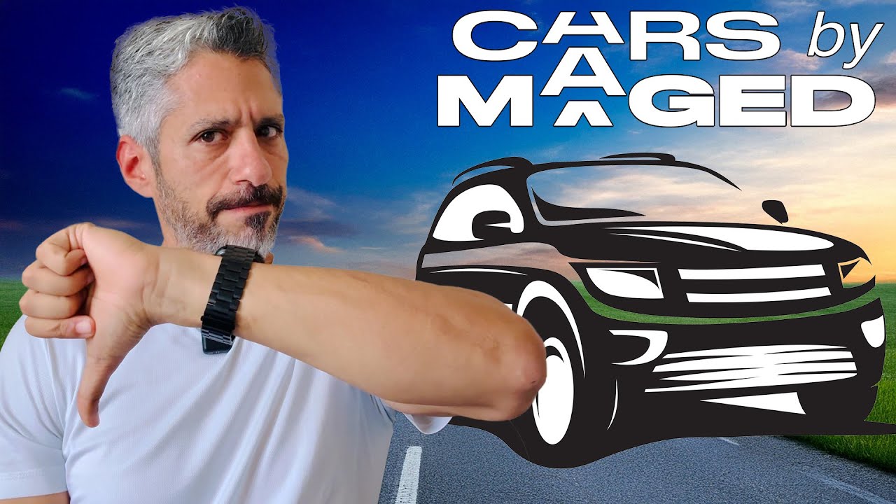 عربيات متساويش نصف قيمتها !