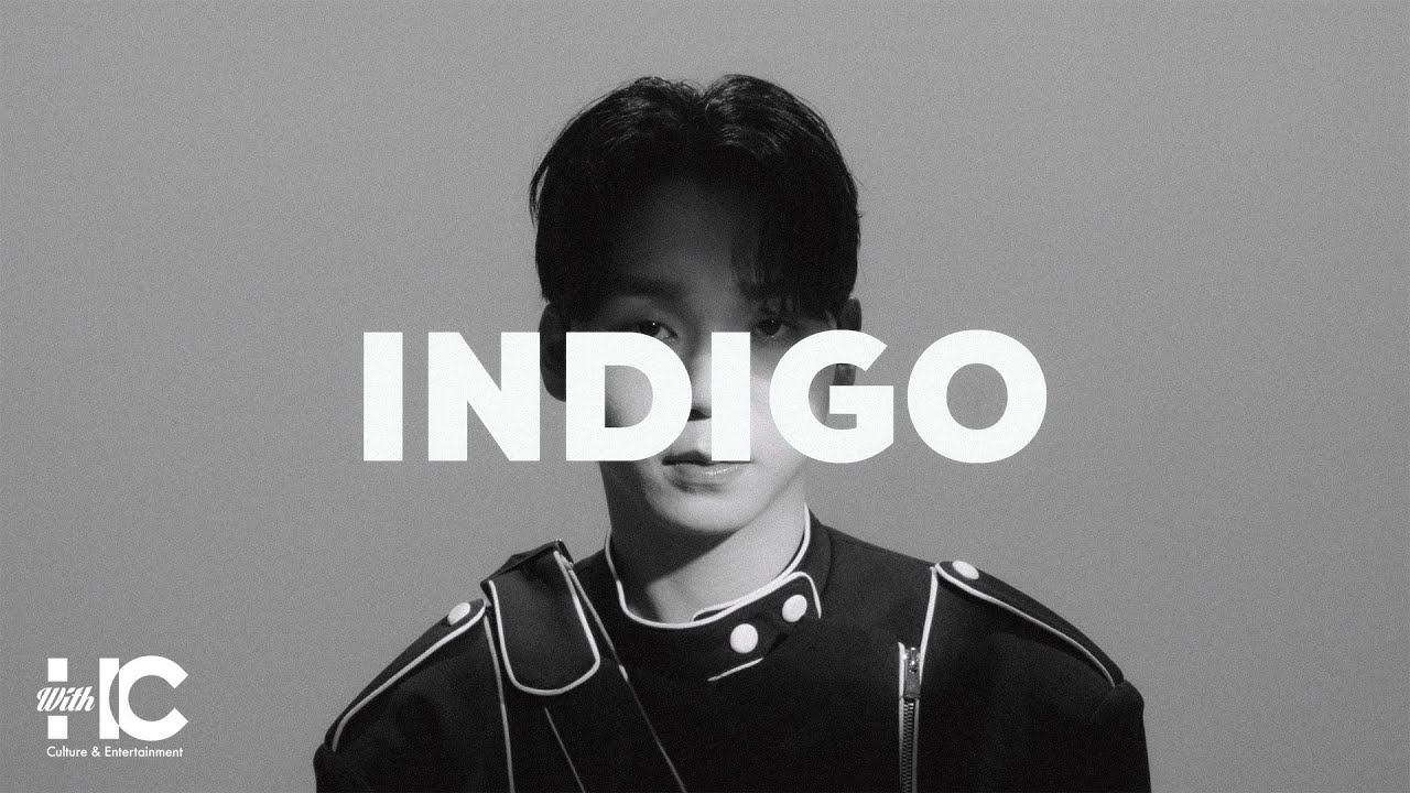 𝘄𝗶𝘁𝗵𝘂𝘀(위더스) 'INDIGO' MV Teaser