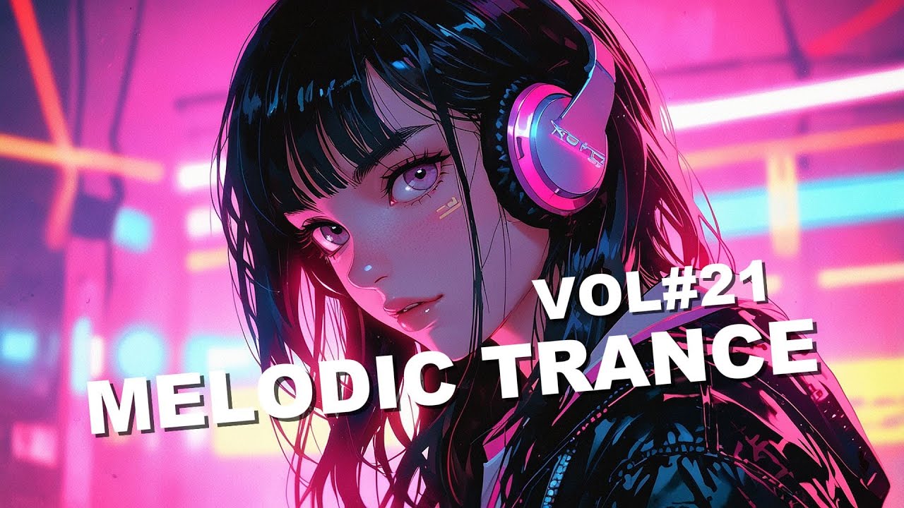 Let's Dance! Euphoric Dance Odyssey 2025 Vol.21 - Best Nordic EDM Trance Mix