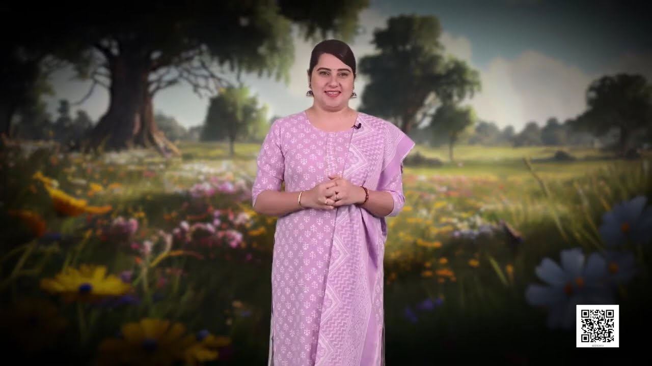 NCERT Class  2 English Chapter  We are all Indians ep 2