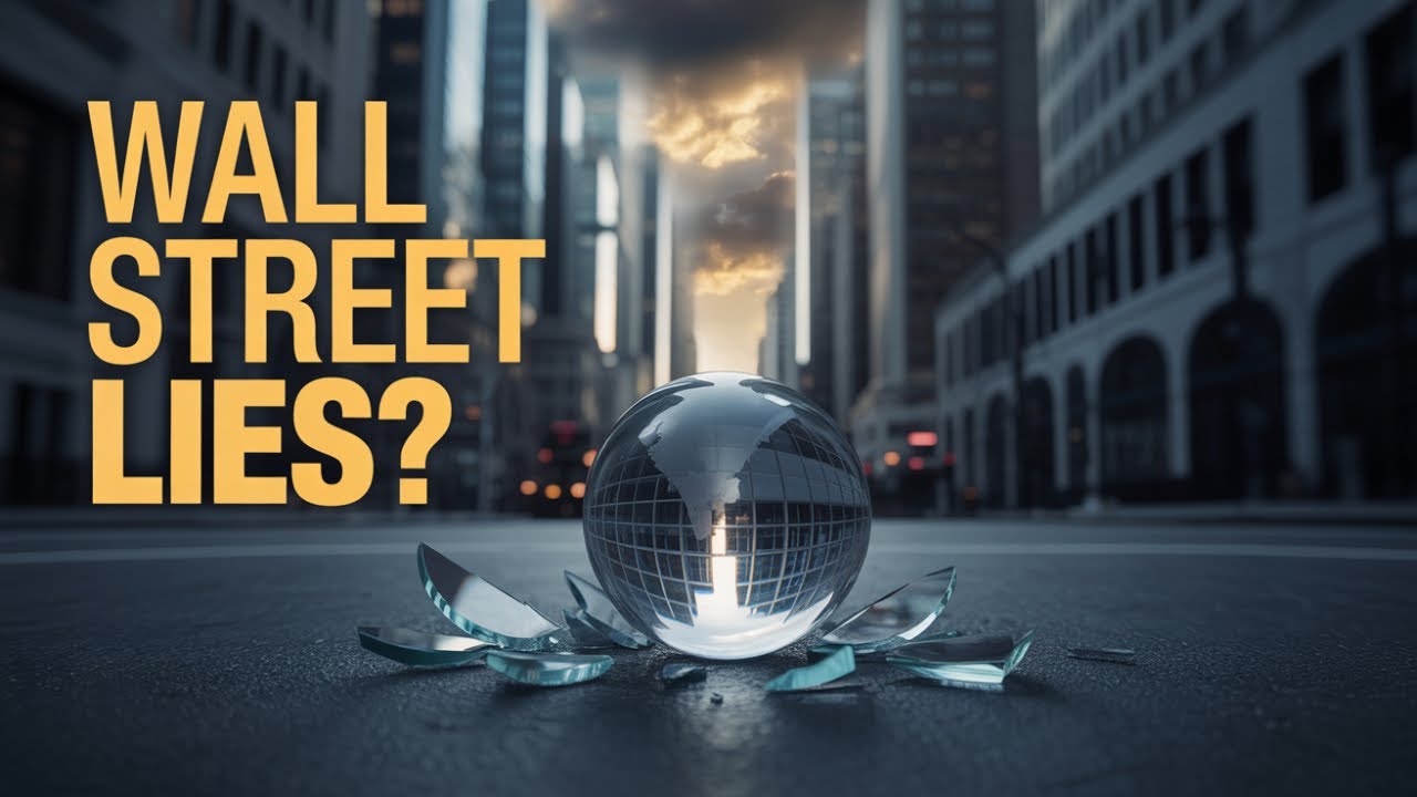 Why Wall Street's Recession Predictions Are Wrong!