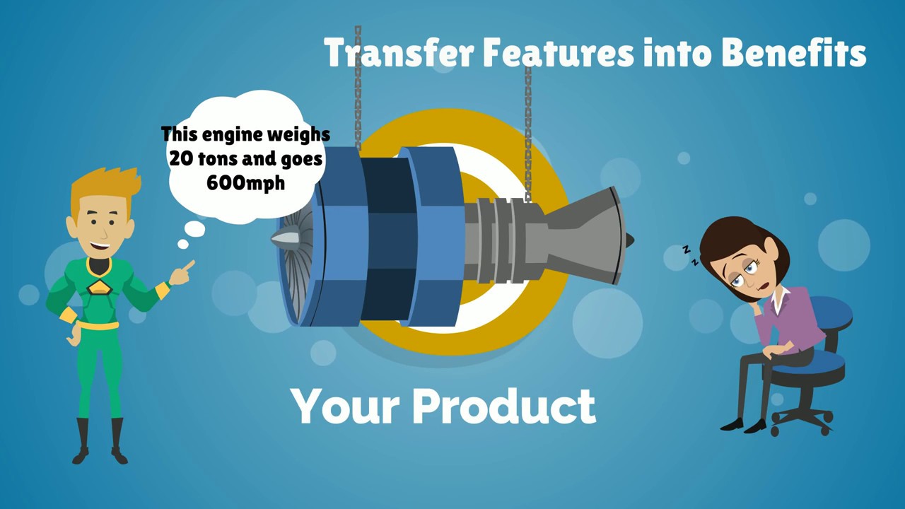 FREE Sales Training Video: Develop Your Product Knowledge