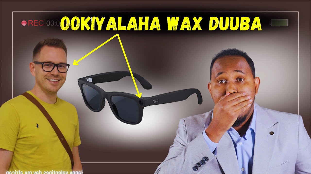 Nin Russian ah oo gabdhaha Qaarada africa Muuqaalo xumaan ah ka duubay & Buuq wayn oo ka dhashay!!