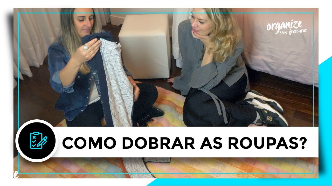 COMO DOBRAR AS ROUPAS DE GINÁSTICA: COM AMIGA KKKK | OSF®️ - Rafa Oliveira