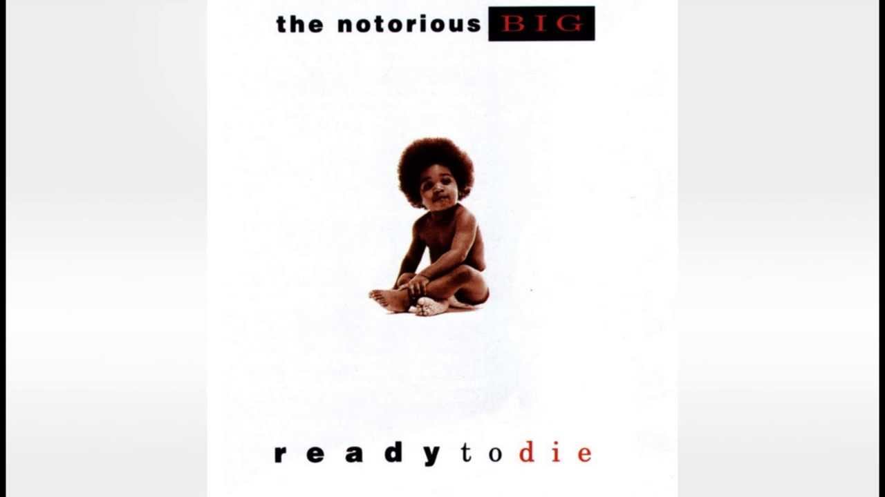 Biggie Smalls- One More Chance (Original) Instrumental