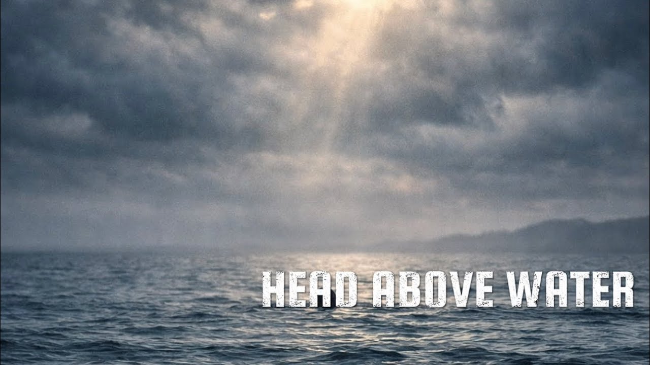 HEAD ABOVE WATER [AI GENERATED] | DEMO