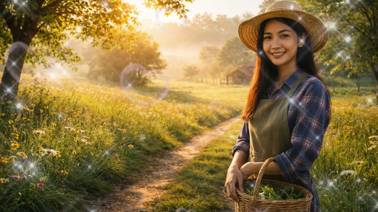 สาวสวนกลัวรักลวง