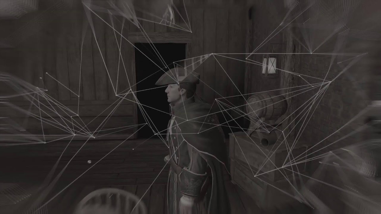 Assassin's Creed 3