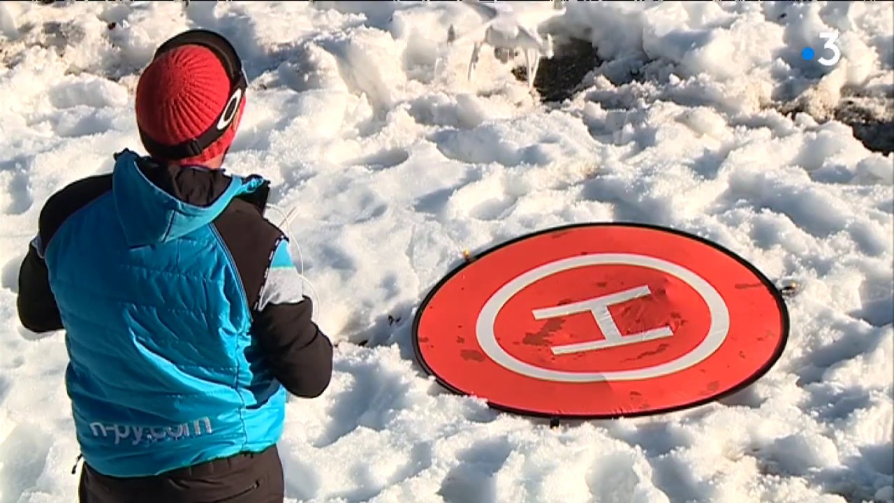 Ski et nouvelles technologies : Cauterets mise sur les réseaux sociaux pour sa communication