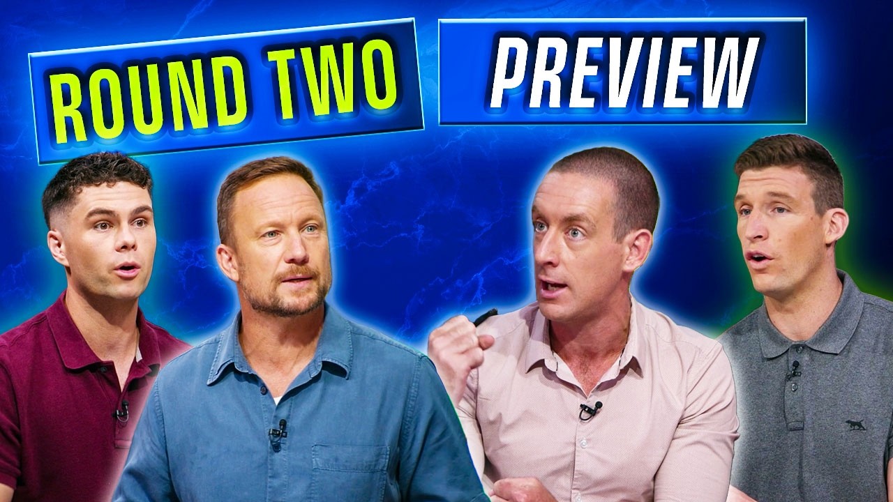 Cashing In On Half Backs & Flabbergasting Crystal Ball Value | In The Back Pocket Round 2