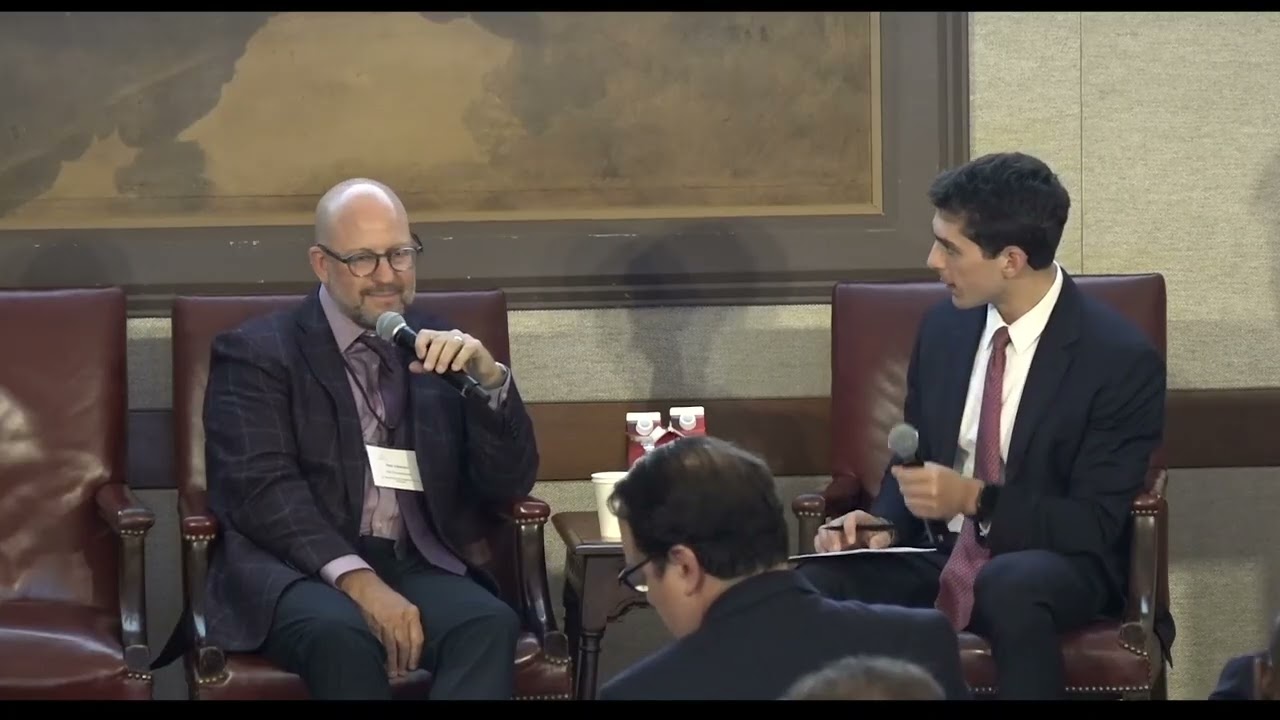 CECO Environmental Corp (CECO) CFO - Gabelli 11th Annual Waste & Environmental Services Symposium