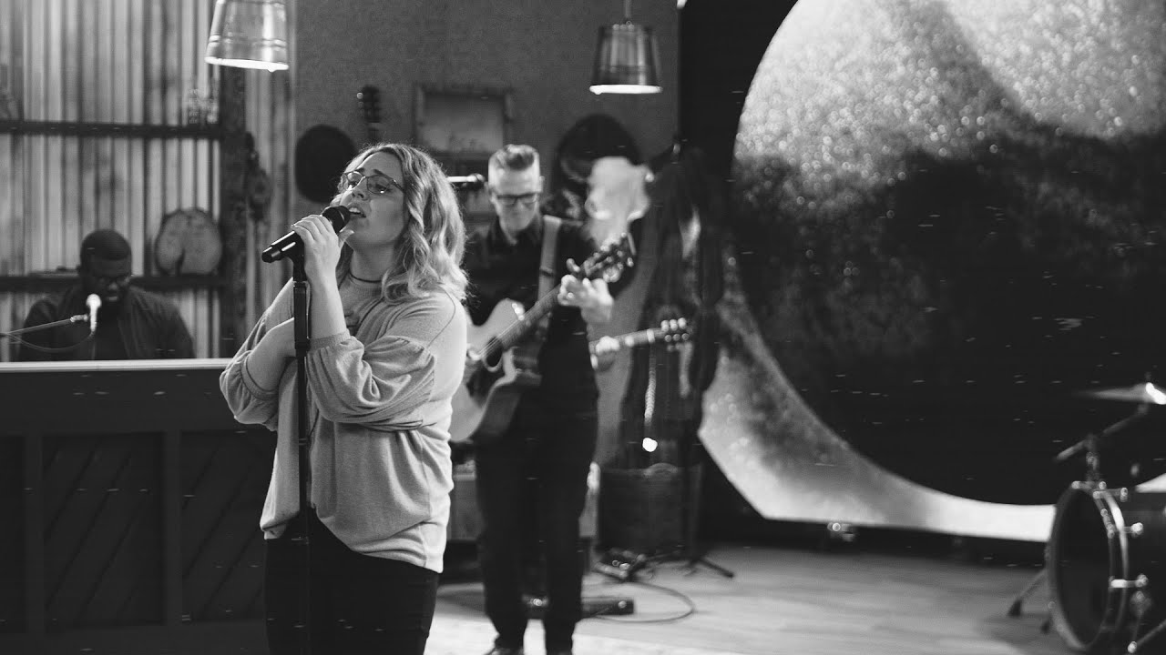 Ain't No Grave (Cover) // Family Church at Home