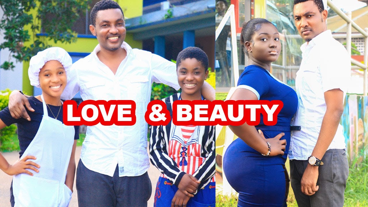LOVE & BEAUTY / AFRICA YOUTH IN LOVE @africayouthinlove9196 @Akilmediamovies