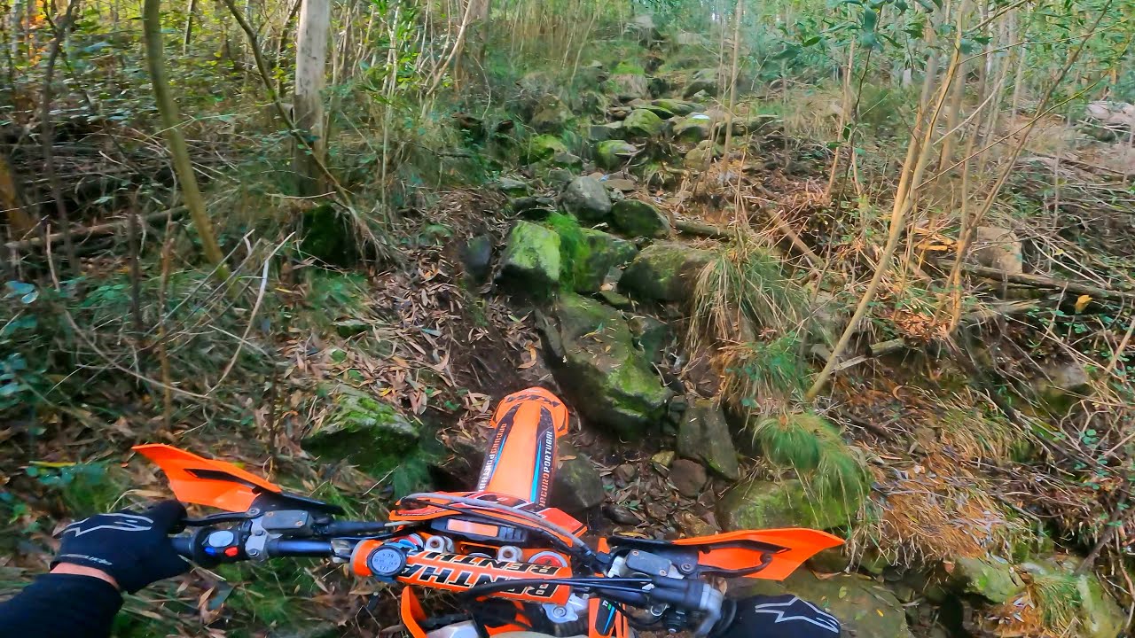 Extreme Enduro Power | Ponte de Lima 🍋‍🟩