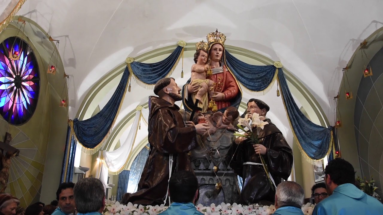 FILM ATTIMI - Festa Della Fontana 2018 - UFFICIALE