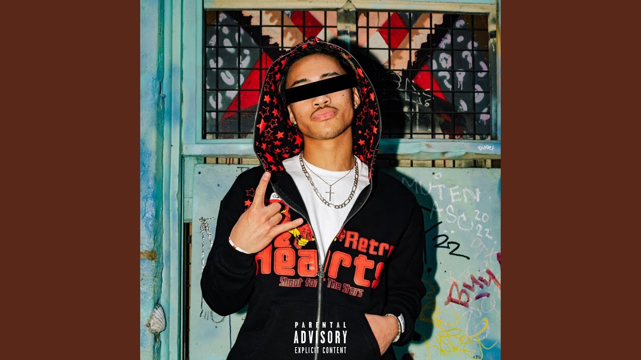 MAMA JAMMA (feat. Endoh)