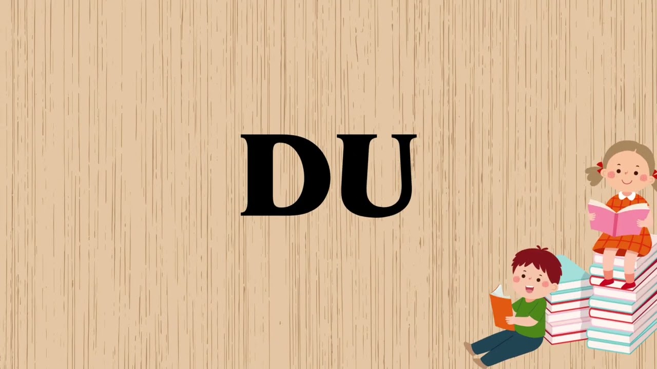 Membaca | Belajar Membaca | Belajar Membaca A-Z part 2 |