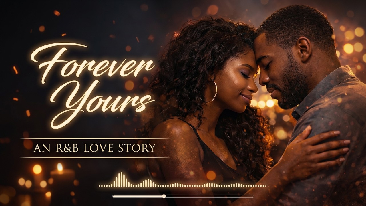 Forever Yours: An R&B Love Story