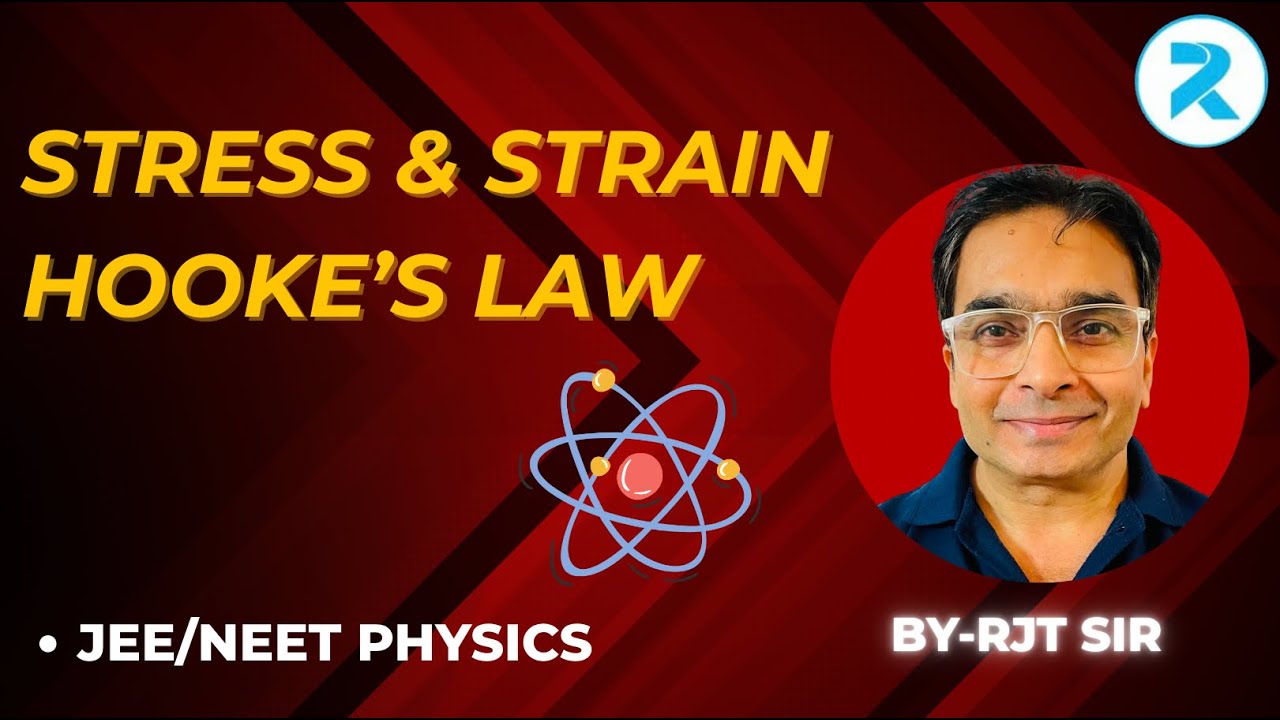 Solids Part-1 | JEE/NEET Physics | RJT CAMPUS #physics