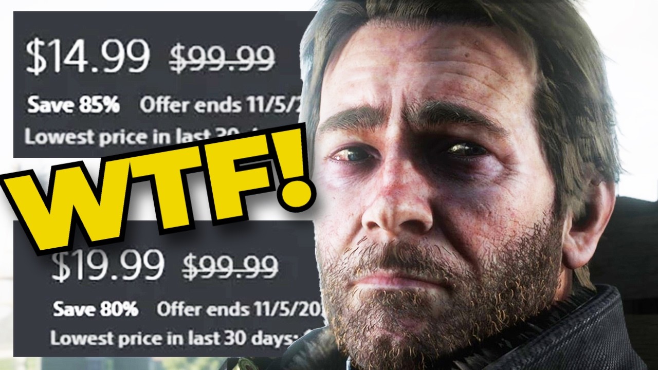 PlayStation Just Broke Its Trust With EVERYONE